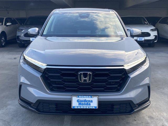 new 2025 Honda CR-V car, priced at $31,950