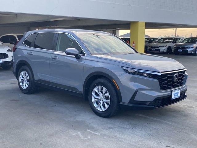 new 2025 Honda CR-V car, priced at $31,950