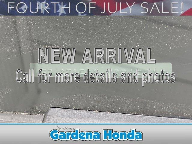 used 2021 Subaru Crosstrek car, priced at $19,288