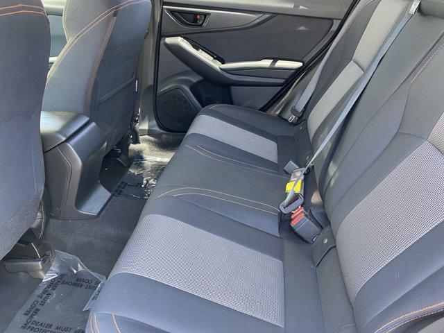 used 2021 Subaru Crosstrek car, priced at $17,688