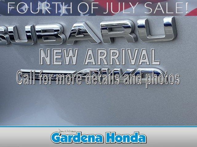 used 2021 Subaru Crosstrek car, priced at $19,288