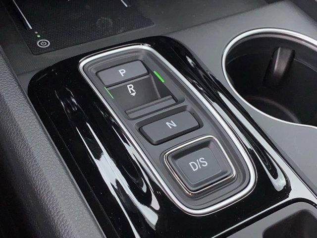 new 2025 Honda Pilot car, priced at $51,550