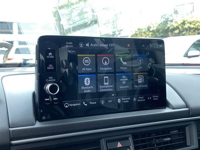 new 2025 Honda Pilot car, priced at $51,550