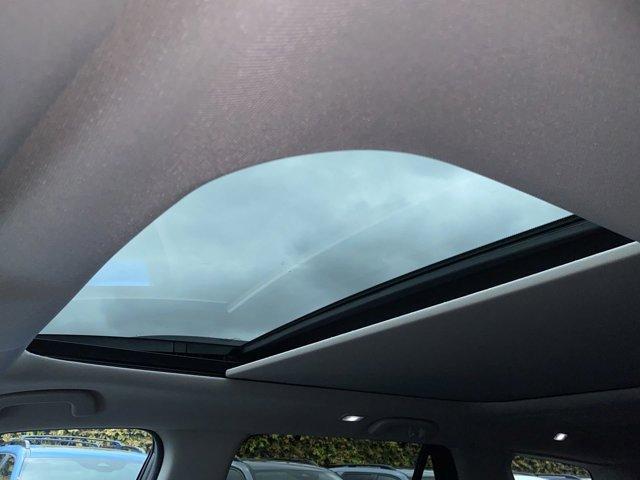 new 2025 Honda Pilot car, priced at $51,550