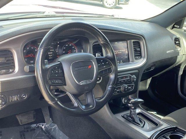 used 2022 Dodge Charger car, priced at $23,988