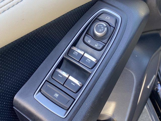 used 2020 Subaru Ascent car, priced at $20,188