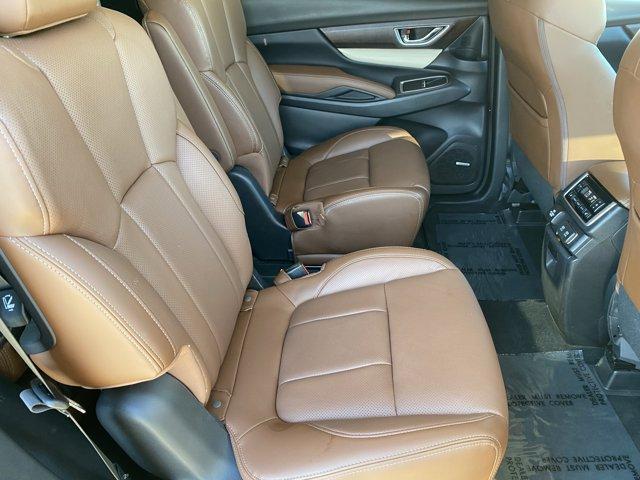used 2020 Subaru Ascent car, priced at $20,188