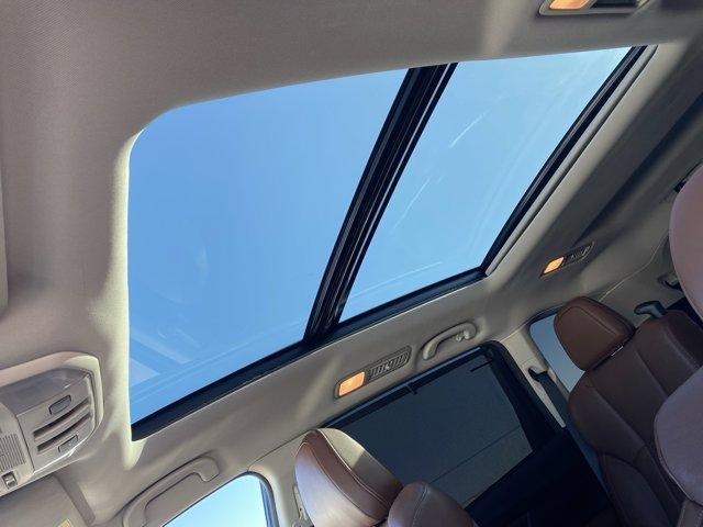 used 2020 Subaru Ascent car, priced at $20,188