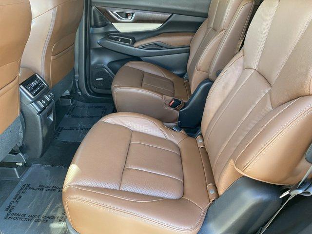 used 2020 Subaru Ascent car, priced at $20,188