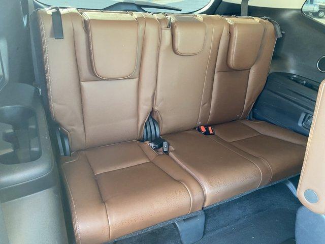 used 2020 Subaru Ascent car, priced at $20,188