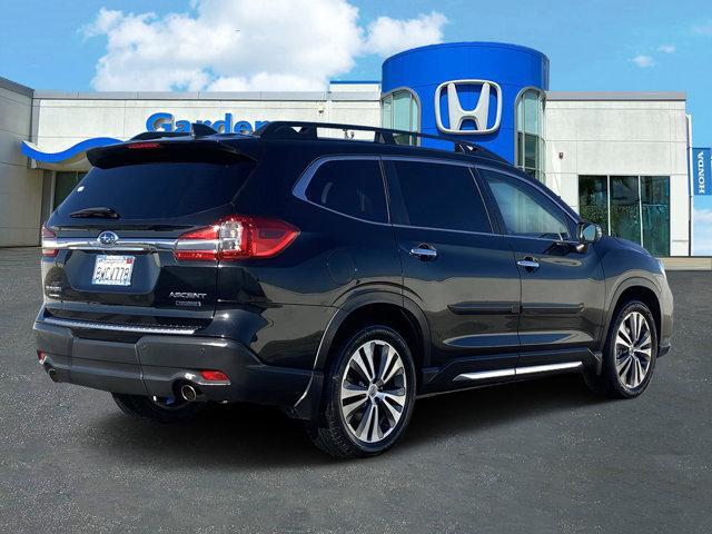 used 2020 Subaru Ascent car, priced at $20,188