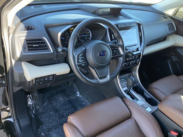 used 2020 Subaru Ascent car, priced at $20,188