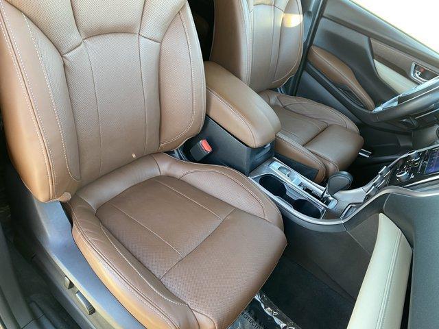 used 2020 Subaru Ascent car, priced at $20,188