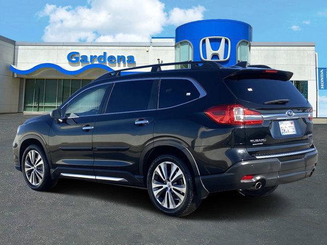 used 2020 Subaru Ascent car, priced at $20,188