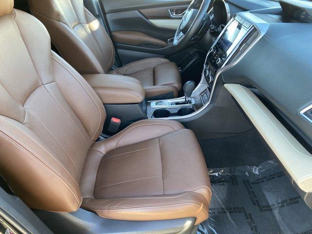 used 2020 Subaru Ascent car, priced at $20,188