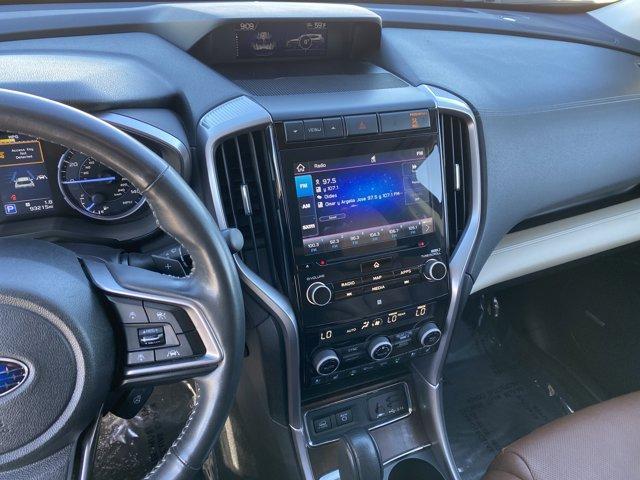 used 2020 Subaru Ascent car, priced at $20,188