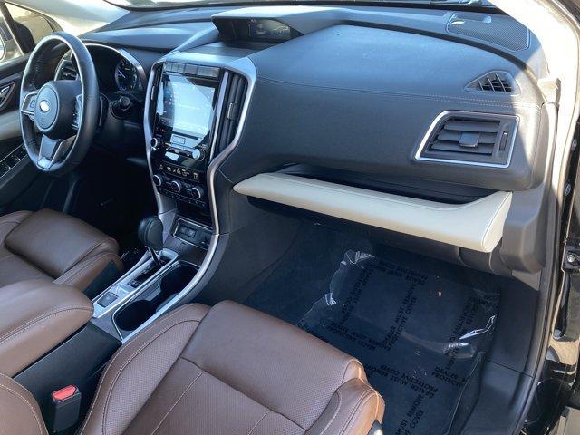 used 2020 Subaru Ascent car, priced at $20,188