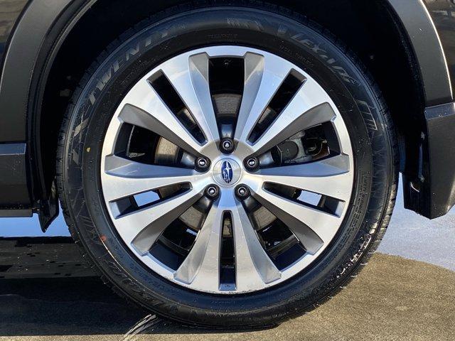 used 2020 Subaru Ascent car, priced at $20,188