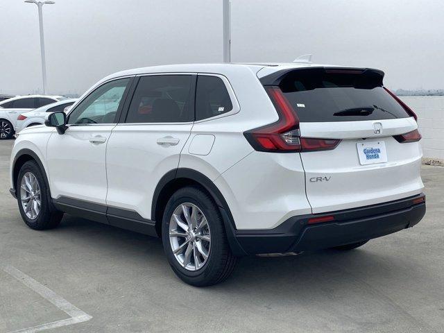 new 2025 Honda CR-V car, priced at $36,805