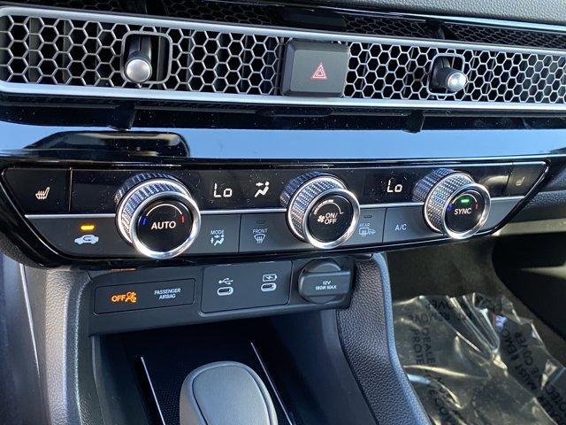 new 2026 Honda Civic car, priced at $35,145