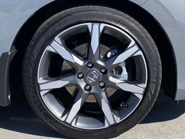 new 2026 Honda Civic car, priced at $35,145