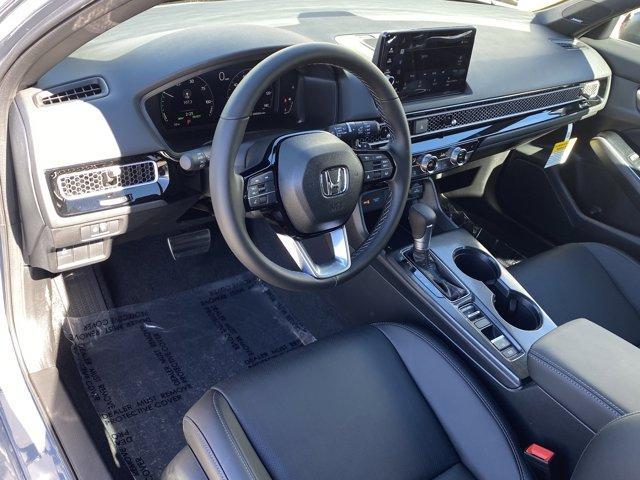 new 2026 Honda Civic car, priced at $35,145