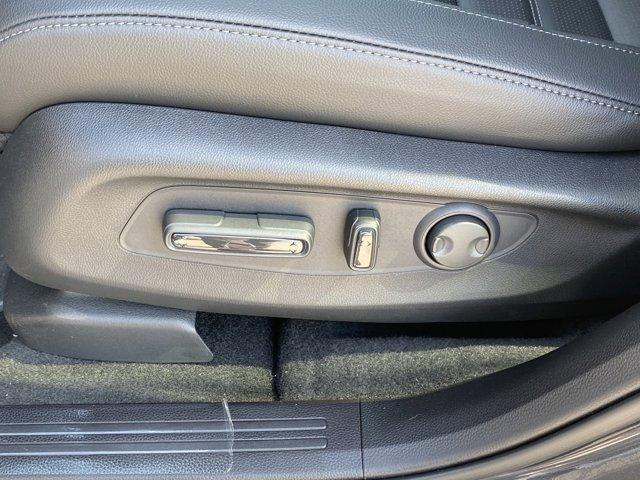 new 2026 Honda CR-V car, priced at $36,795