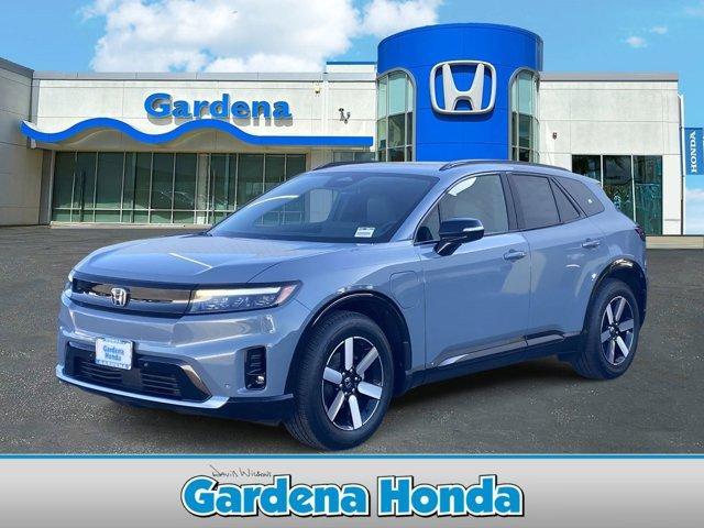new 2025 Honda Prologue car, priced at $56,605
