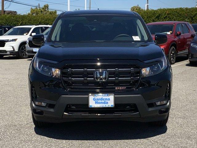 new 2024 Honda Ridgeline car, priced at $41,145