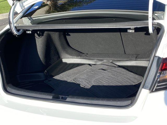 used 2025 Honda Civic car, priced at $25,188