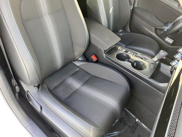 used 2025 Honda Civic car, priced at $25,188