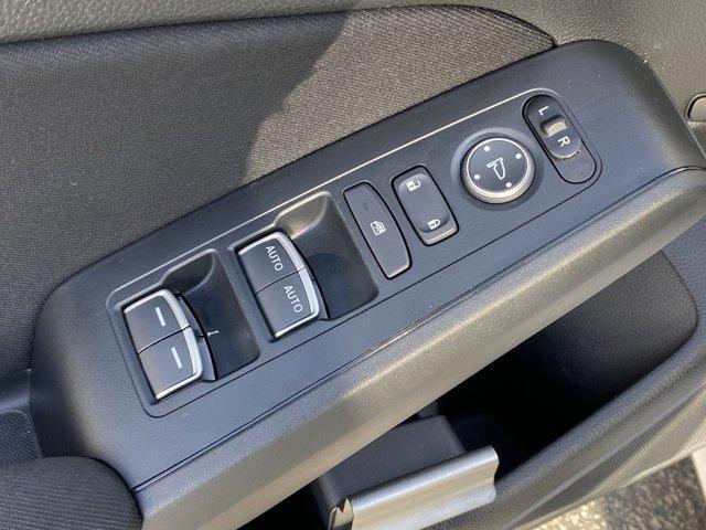 used 2025 Honda Civic car, priced at $25,188