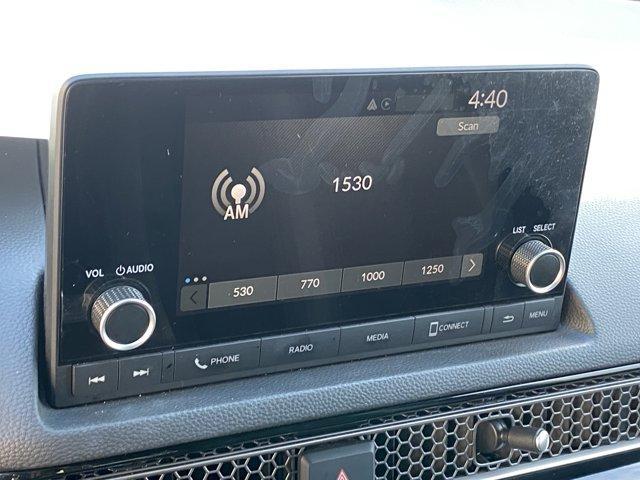 used 2025 Honda Civic car, priced at $25,188