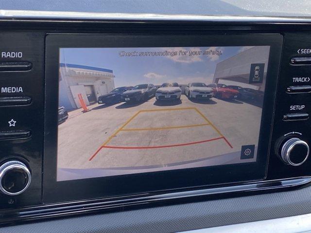 used 2022 Kia K5 car, priced at $18,288