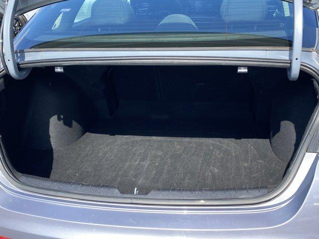 used 2022 Kia K5 car, priced at $18,288