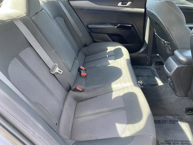 used 2022 Kia K5 car, priced at $18,288