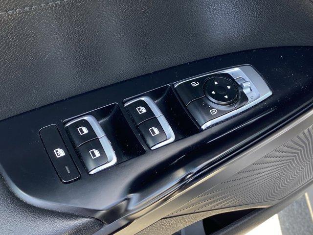 used 2022 Kia K5 car, priced at $18,288