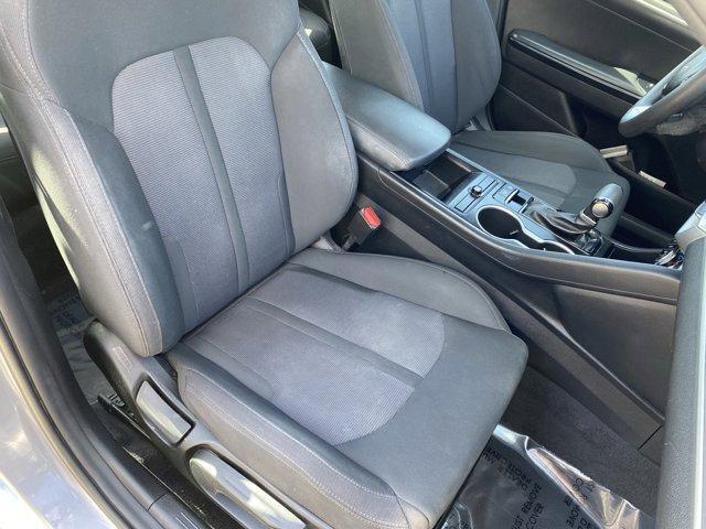 used 2022 Kia K5 car, priced at $18,288