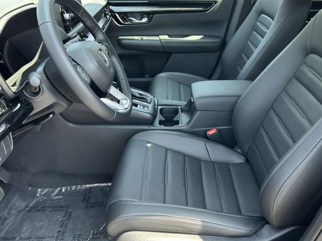 new 2025 Honda CR-V car, priced at $36,395