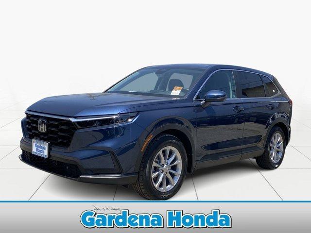 new 2025 Honda CR-V car, priced at $36,395