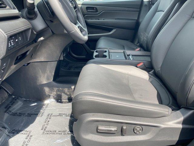 new 2025 Honda Odyssey car, priced at $44,125