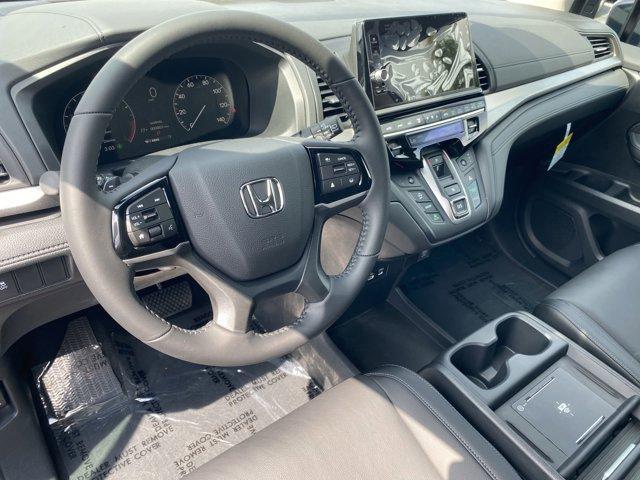 new 2025 Honda Odyssey car, priced at $44,125