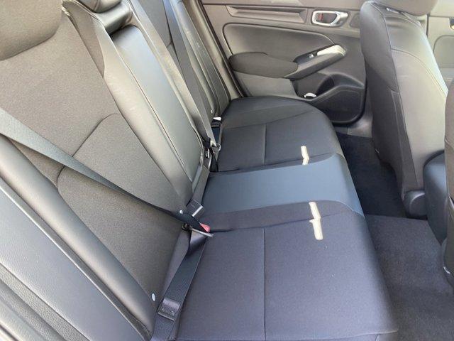 new 2026 Honda Civic Hybrid car, priced at $31,690