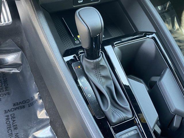 new 2025 Honda Accord Hybrid car, priced at $36,410