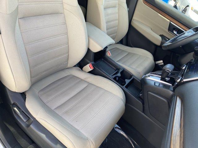 used 2022 Honda CR-V car, priced at $25,288