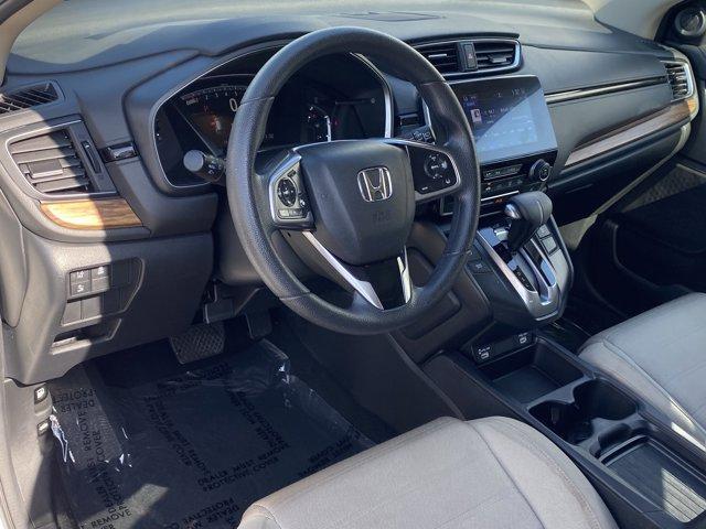 used 2022 Honda CR-V car, priced at $25,288
