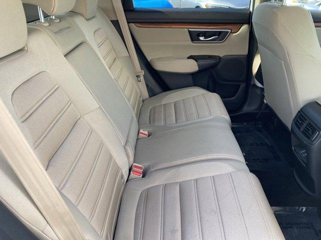 used 2022 Honda CR-V car, priced at $25,288