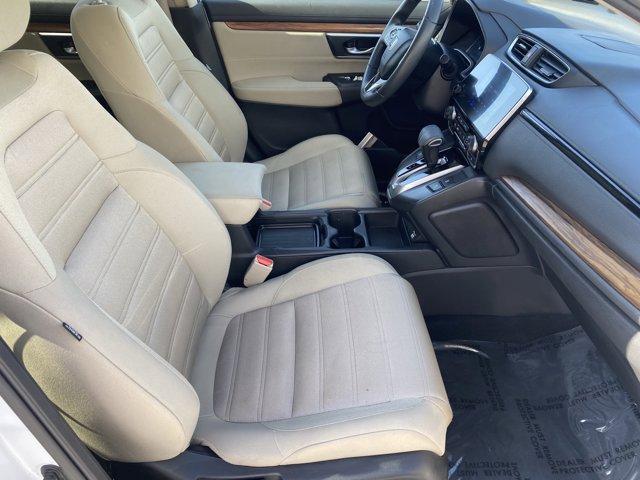 used 2022 Honda CR-V car, priced at $25,288