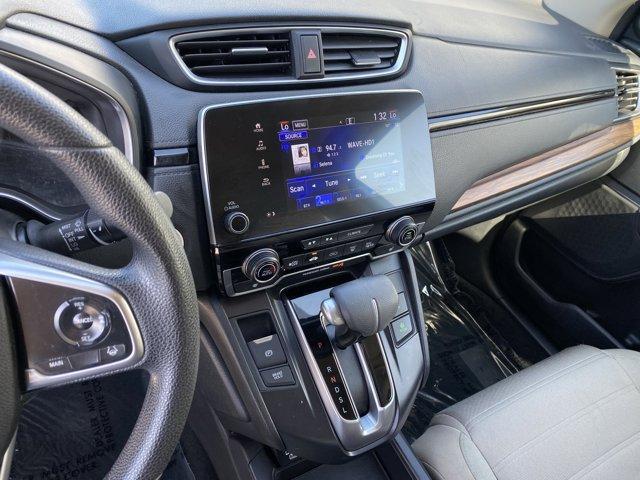 used 2022 Honda CR-V car, priced at $25,288