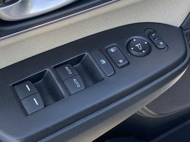 used 2022 Honda CR-V car, priced at $25,288